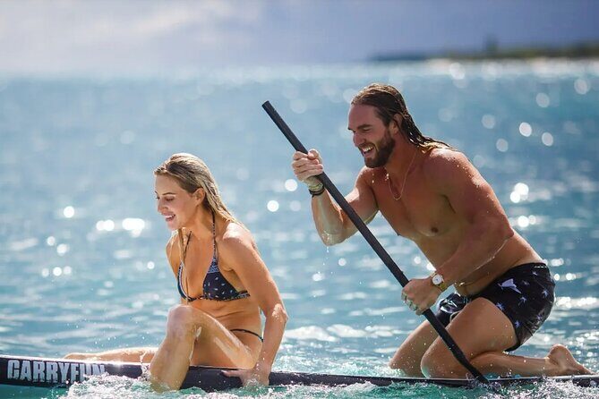 Private 51' Leopard boat Punta Mita Chef & Open Bar Included - Who Will Love This?