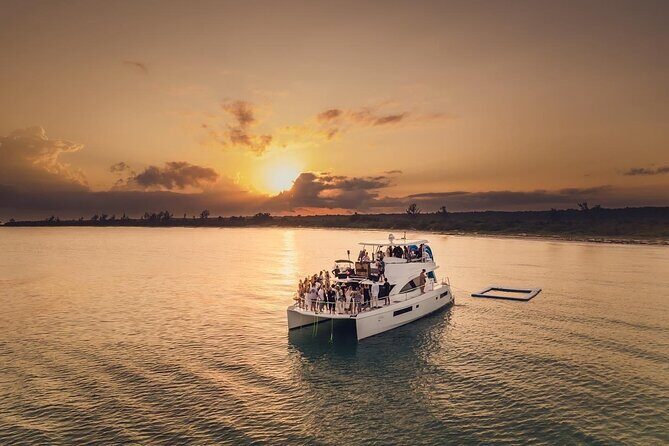 Private 51' Leopard boat Punta Mita Chef & Open Bar Included - Final Thoughts