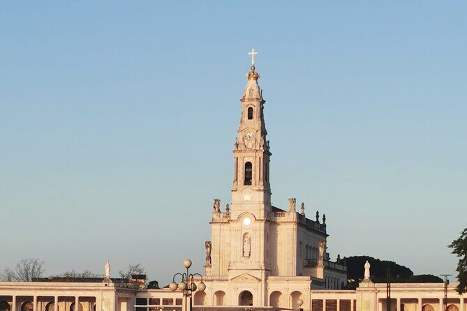 Private 5H Tour of Fatima from Lisbon - What the Tour Includes and How It Works