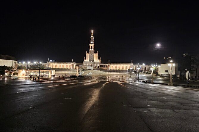 Private 5H Tour of Fatima from Lisbon - The Itinerary in Detail