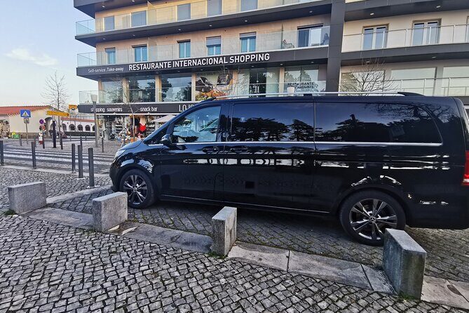 Private 5H Tour of Fatima from Lisbon - FAQs