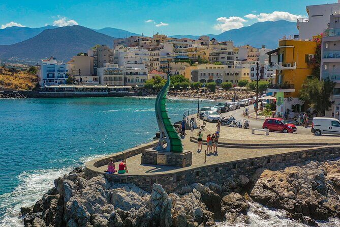 Private 6.5h shore tour to Eastern Crete from Heraklion - Discovering the Itinerary