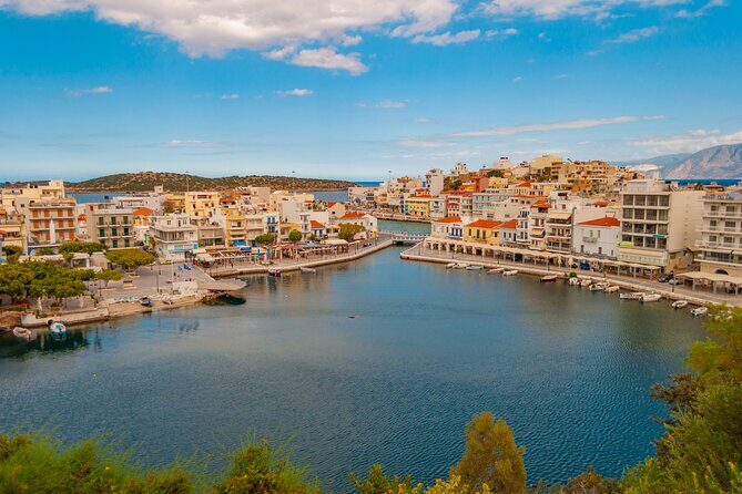 Private 6.5h shore tour to Eastern Crete from Heraklion - Who Is This Tour Best For?