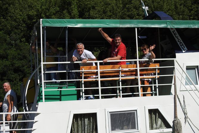 Private 6-7h Classic Boat Tour - What Is the Private Danube Delta Boat Tour?