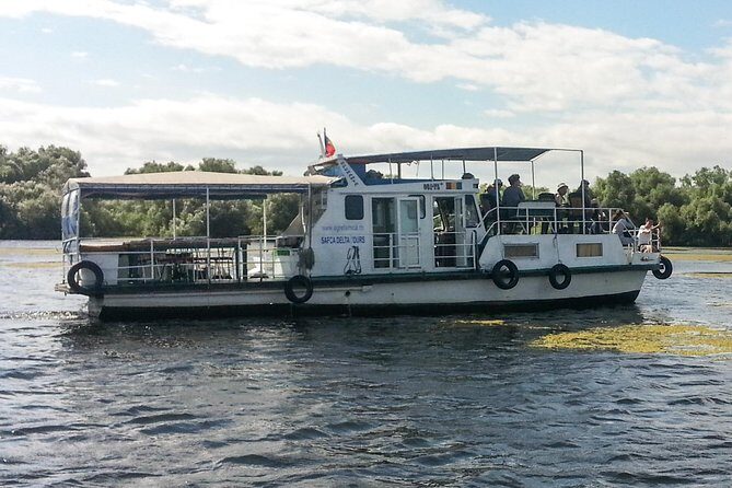 Private 6-7h Classic Boat Tour - Departure and Logistics