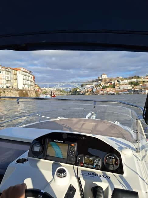 Private 6 Bridges Cruise in Porto with Optional Sunset - Authentic Feedback and What Travelers Say