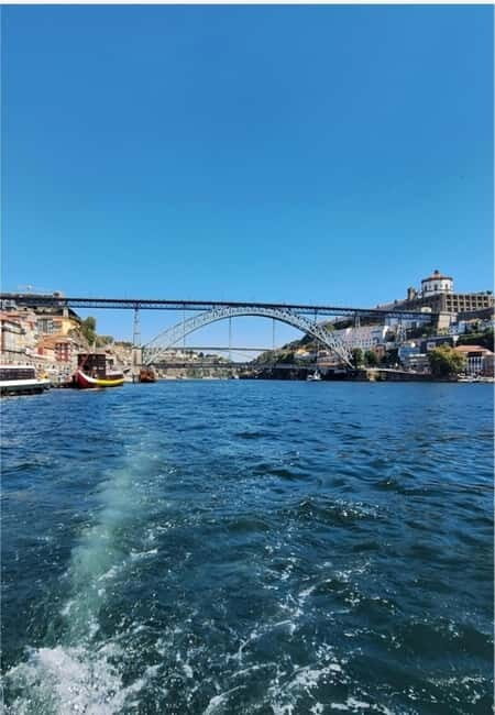 Private 6 Bridges Cruise in Porto with Optional Sunset - Who Is This Tour Best For?