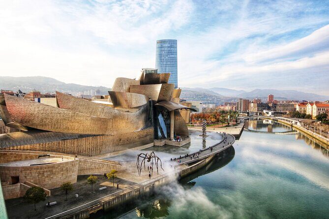 Private 6-Day tour Basque country across Spain-France border - What Makes This Tour Stand Out