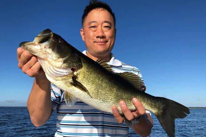 Private 6-Hour Butler Chain Of Lakes Fishing Charter Near Orlando - Final Thoughts