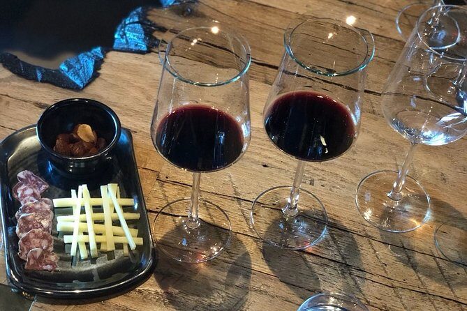 Private 6 Hour Napa Valley Wine Tour - The Itinerary Breakdown