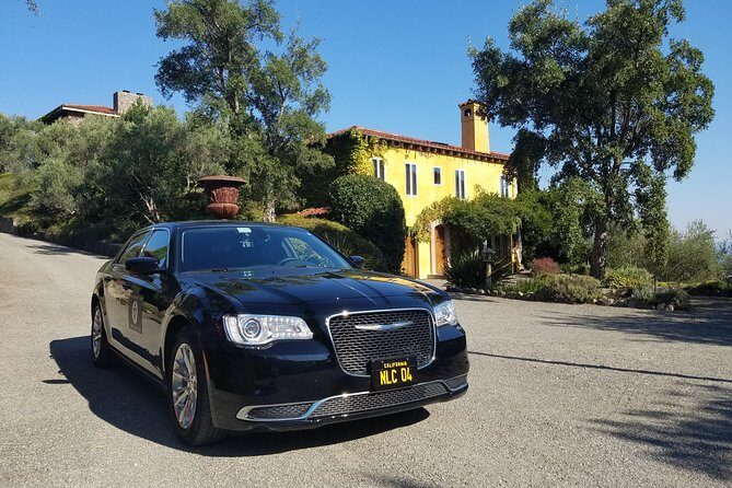 Private 6 Hour Napa Valley Wine Tour - Final Thoughts