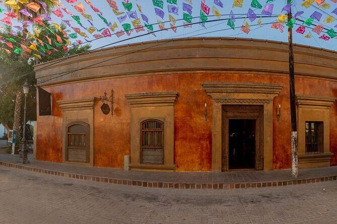 Private 6-Hour Todos Santos Tour from Los Cabos - A Closer Look at the Tour Experience