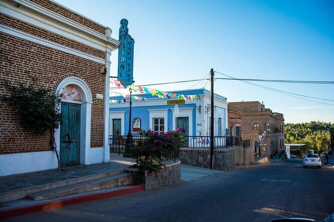 Private 6-Hour Todos Santos Tour from Los Cabos - Frequently Asked Questions