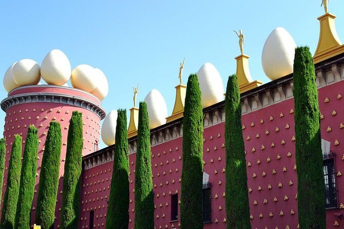 Private 6-Hour tour of Dali Museum in Figueras from Barcelona with Hotel pick up - FAQs