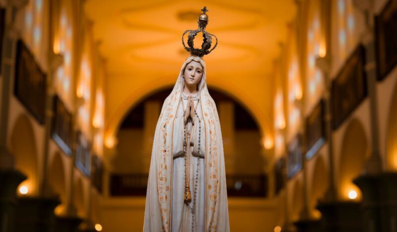 Private 6-hour tour of Fatima from Porto with Hotel pick up - An In-Depth Look at What to Expect