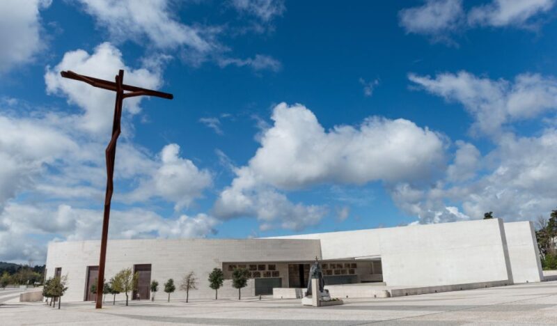 Private 6-hour tour of Fatima from Porto with Hotel pick up - Who Should Consider This Tour?