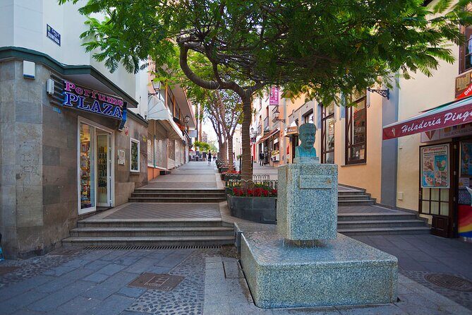 Private 6-hour Tour of La Orotava + Puerto de La Cruz with Hotel pick-up - The Real Experience: What Travelers Say