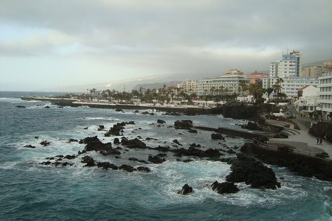 Private 6-hour Tour of La Orotava + Puerto de La Cruz with Hotel pick-up - Price and Value: Is It Worth It?