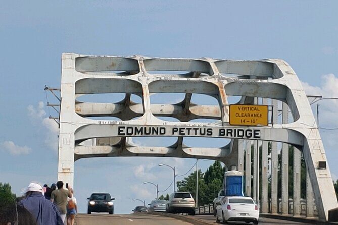 Private 6 Hour Tour of Selma and Montgomery Civil Rights Sites - Exploring the Civil Rights Landmarks: A Look at the Private 6-Hour Tour of Selma and Montgomery