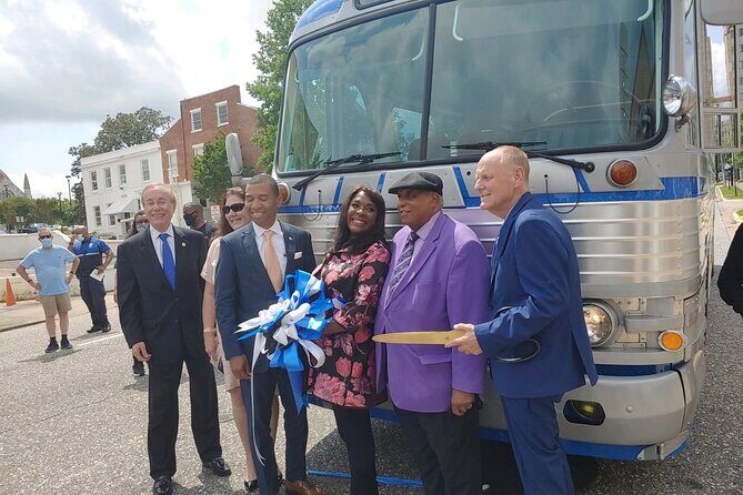 Private 6 Hour Tour of Selma and Montgomery Civil Rights Sites - What the Tour Offers and Why It Matters