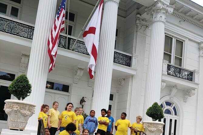 Private 6 Hour Tour of Selma and Montgomery Civil Rights Sites - Who Should Consider This Tour