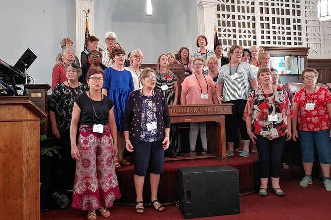 Private 6 Hour Tour of Selma and Montgomery Civil Rights Sites - Final Thoughts