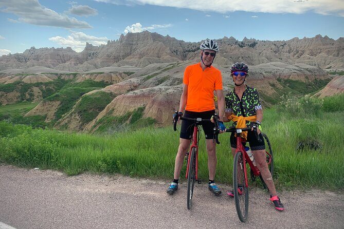 Private 6 Hours Badlands National Park E-Bike Activity - Frequently Asked Questions