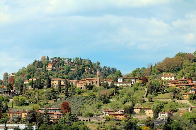 Private 6 hours guided Tour to Bergamo from Milan - What Our Reviewers Say