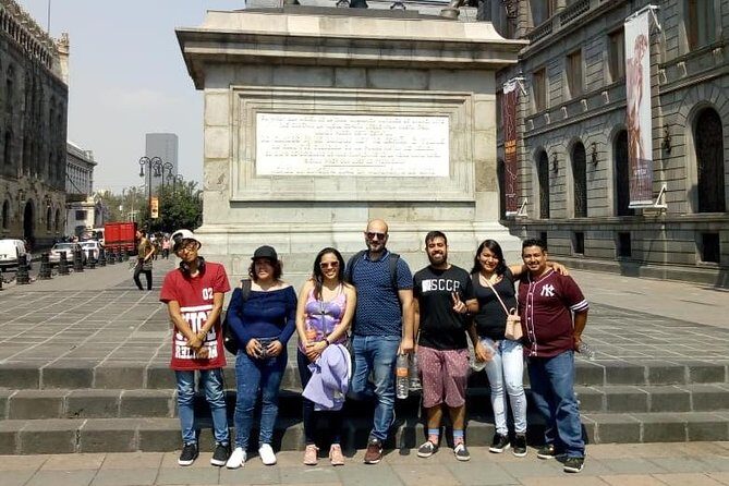 Private 6 Hours Tour in Mexico City, you choose! - FAQs