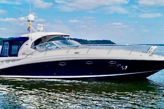 Private 6 Hours Yacht, Cancun to Isla Mujeres - FAQ