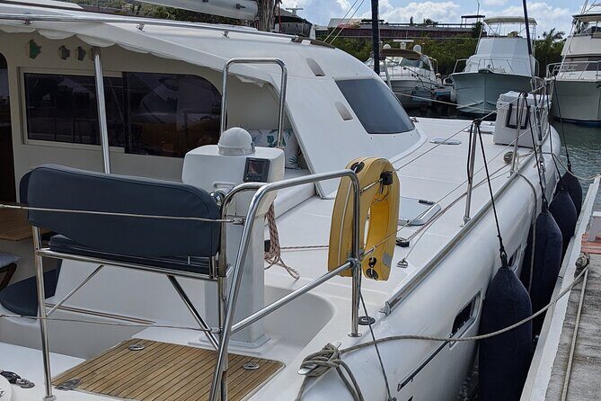 Private 6 Hrs 47 ft. Catamaran Snorkel & Cielo Charter (30p. max) - Final Thoughts