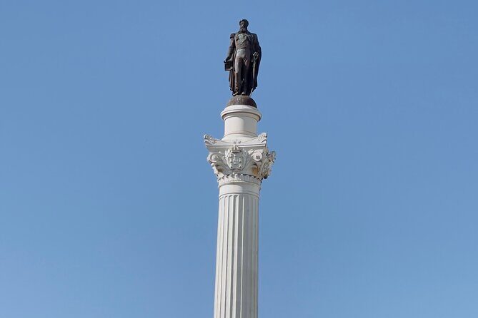 Private 6 or 10 Food Tasting and City Highlights Tour in Lisbon - Key Points