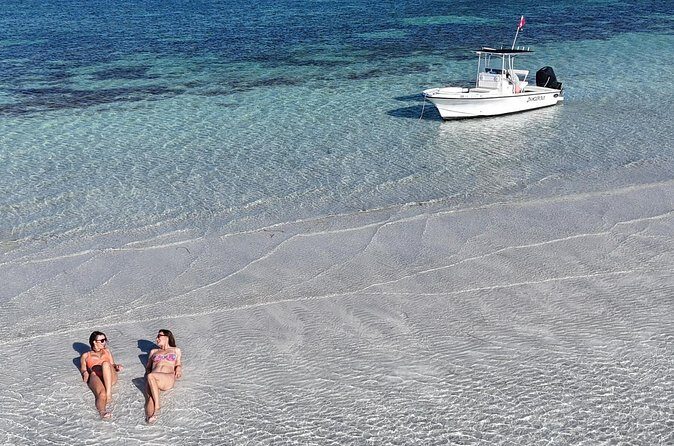 Private 6-person Sandbar & Snorkeling Charter - Who Is This Tour Best For?