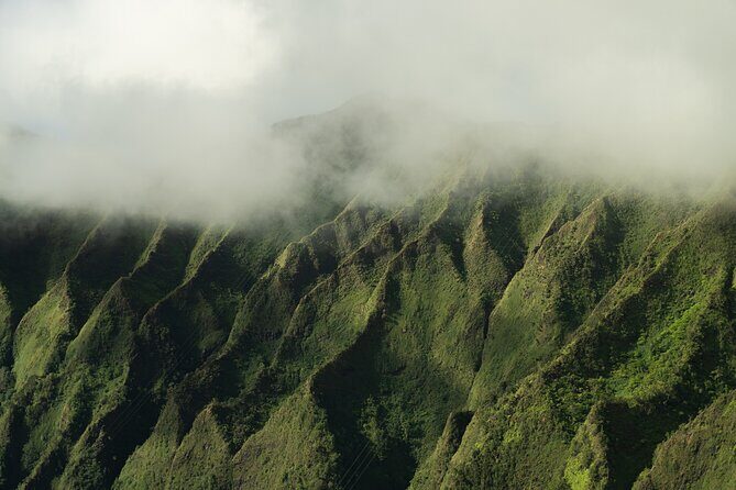 Private 60 Minutes Helicopter Tour in Honolulu - Is This Tour Right for You?