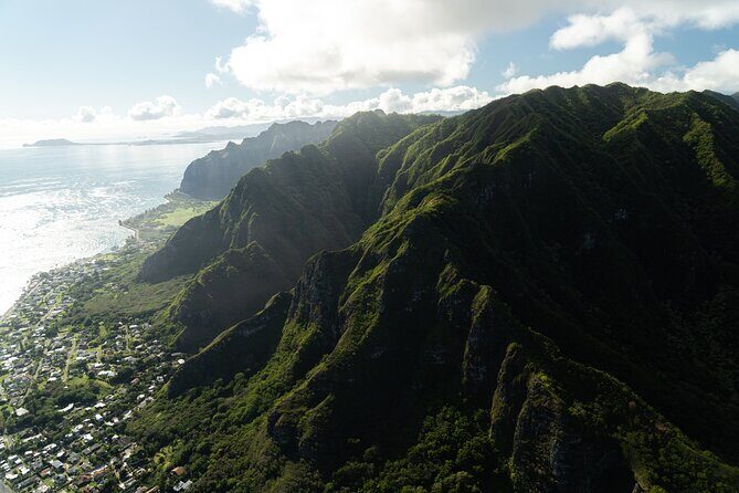 Private 60 Minutes Helicopter Tour in Honolulu - FAQs