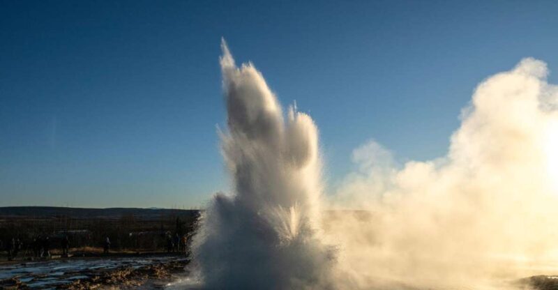 Private 6h tour: Golden Circle Essentials - In-Depth Look at the Tour Experience