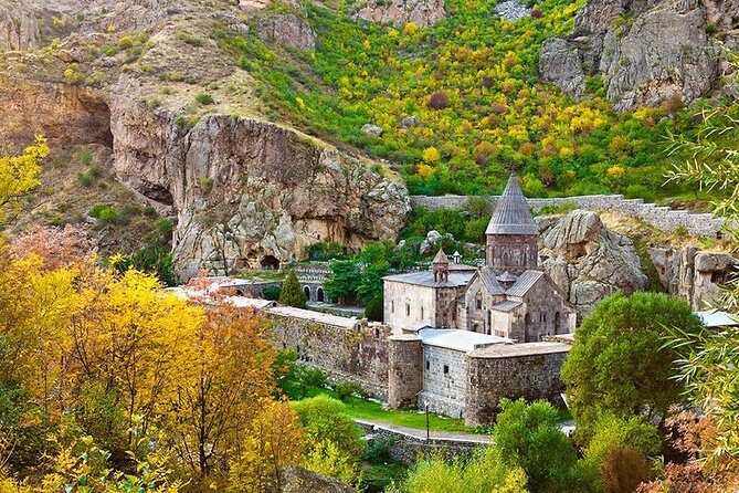 Private 7-8-hour Khor Virap, Garni temple & Geghard monastery trip from Yerevan - Who Is This Tour Best Suited For?
