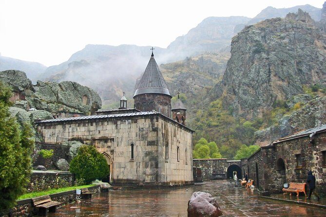 Private 7-8 hour Trip to Garni - Geghard - Lake Sevan - Sevanavank from Yerevan - What’s Included and What’s Not