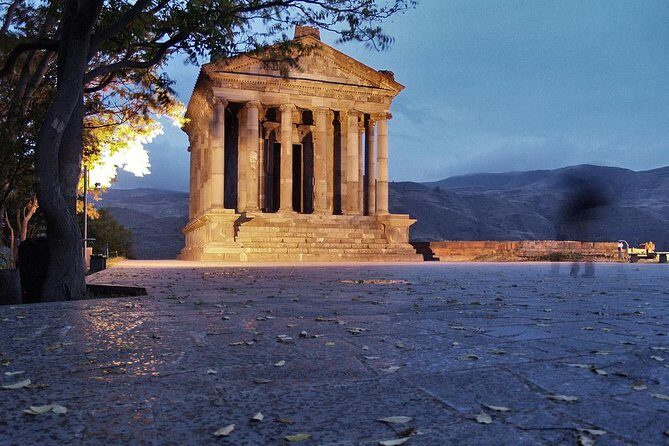 Private 7-8 hour Trip to Garni - Geghard - Lake Sevan - Sevanavank from Yerevan - Final Thoughts