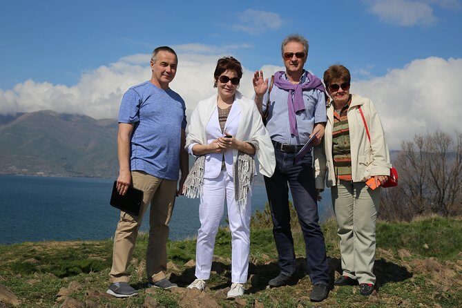 Private 7-8 hour Trip to Garni - Geghard - Lake Sevan - Sevanavank from Yerevan - FAQs