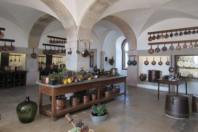 Private 7-day itinerary in Portugal - Discovering Portugal in 7 Days: What to Expect