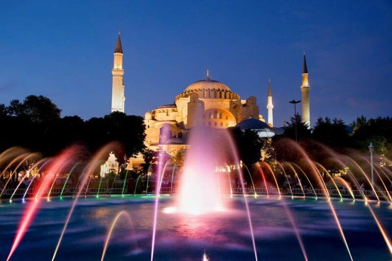 Private 7-Hour Istanbul Tour with Red Carpet Treatment - The Value of Convenience and Expertise