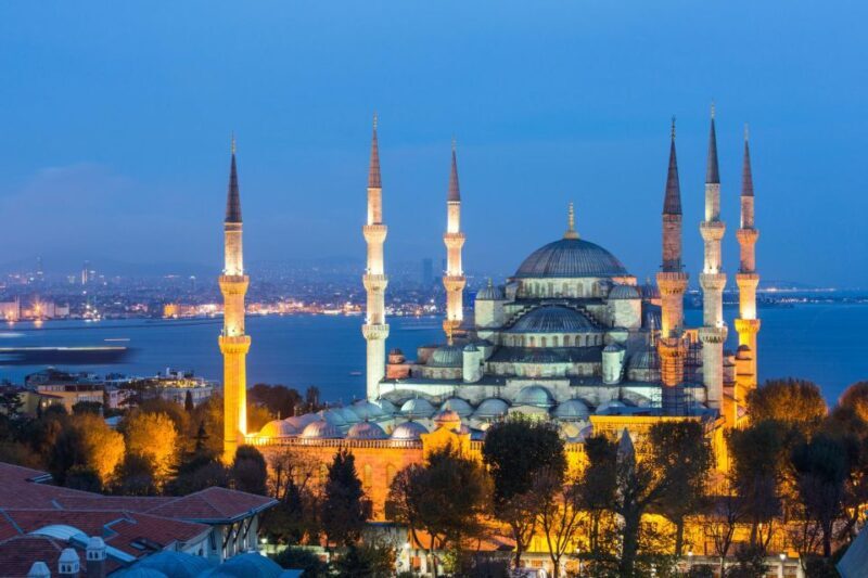 Private 7-Hour Istanbul Tour with Red Carpet Treatment - The Sum Up: Who Should Consider This Tour?