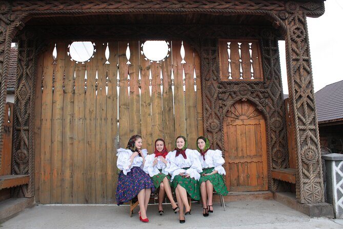 Private 8 Day Romania UNESCO Tour - A Deep Dive into the Journey