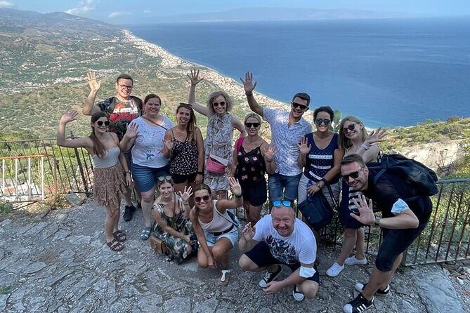 Private 8-Days Tour of Sicily - Discover Unesco Treasures of the Island - Day-by-Day Breakdown: What You Can Expect