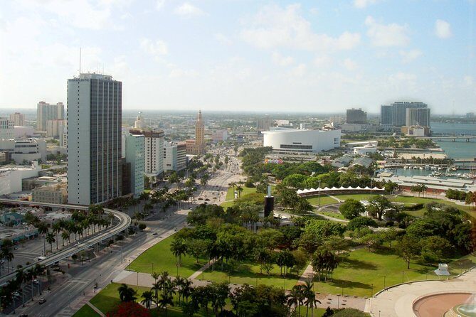 Private 8-hour City Tour of Miami with private driver/guide with hotel pick up - Exploring Miami: Is the Private 8-Hour City Tour Right for You?