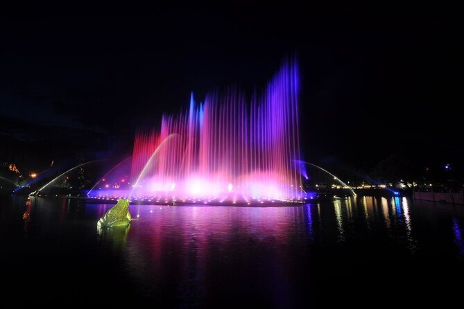 Private 8 hour day trip to the Efteling incl. entrance tickets - FAQ