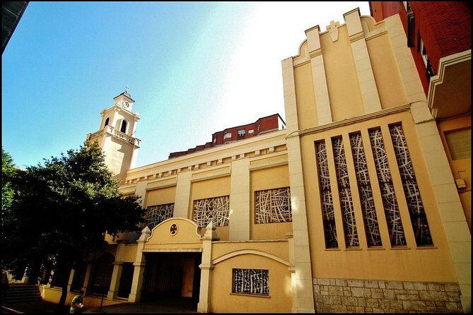 Private 8-hour Excursion to Santillana de Mar and Santander from Bilbao - An Inside Look at the Tour Experience