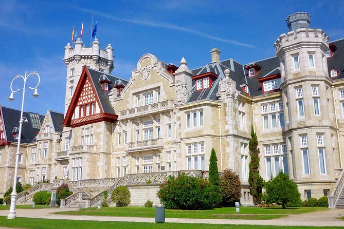 Private 8-hour Excursion to Santillana de Mar and Santander from Bilbao - Frequently Asked Questions