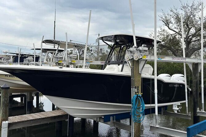 Private 8 hour Fishing Activity with Master Captain Bill - Who Should Consider This Tour?